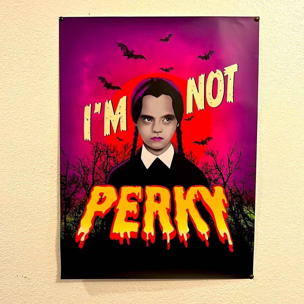 Pop Art Poster